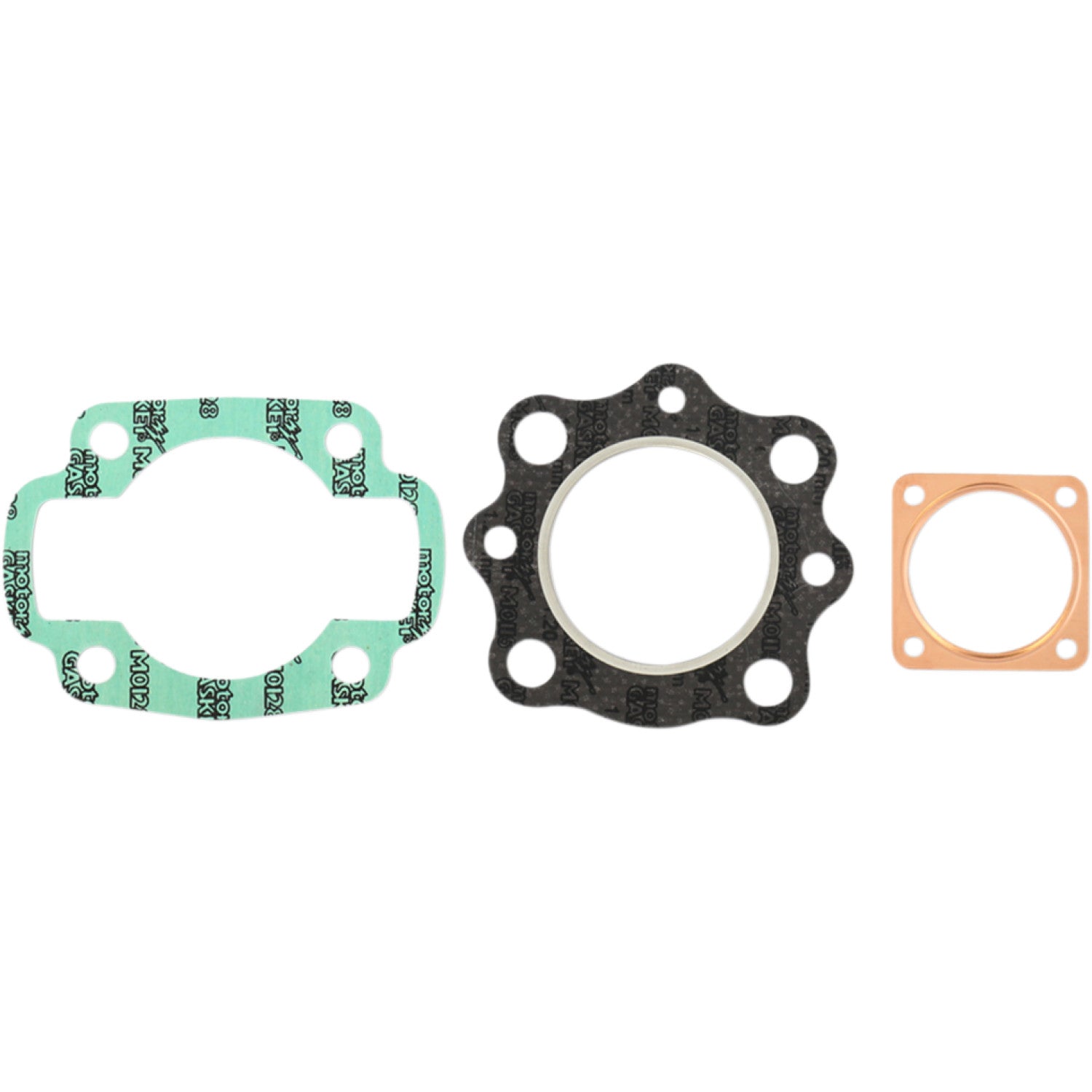 Athena Top End Gasket Kit - Honda P400210600254 | Gaskets & Kits