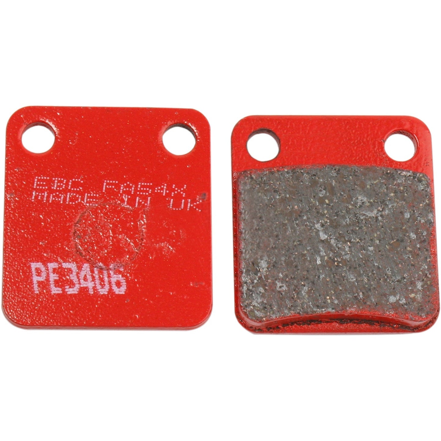 EBC Sport Carbon Brake Pads FA54X | Brake Pads   Sintered Metal