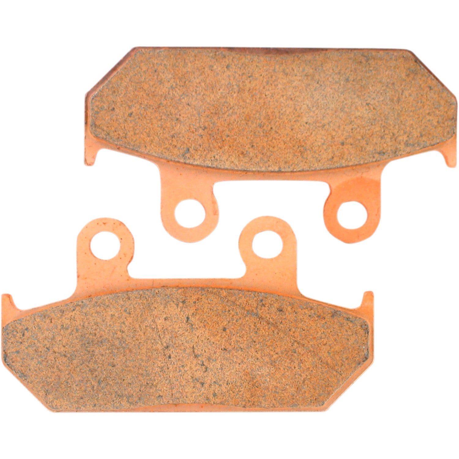 EBC Brake Pads - SFA412HH SFA412HH | Brake Pads   Ceramic