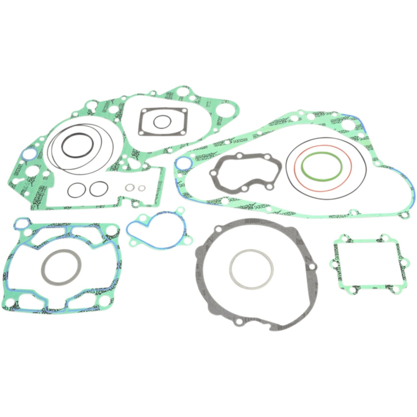 Athena Complete Gasket Kit - Suzuki P400510850252 | Gaskets & Kits