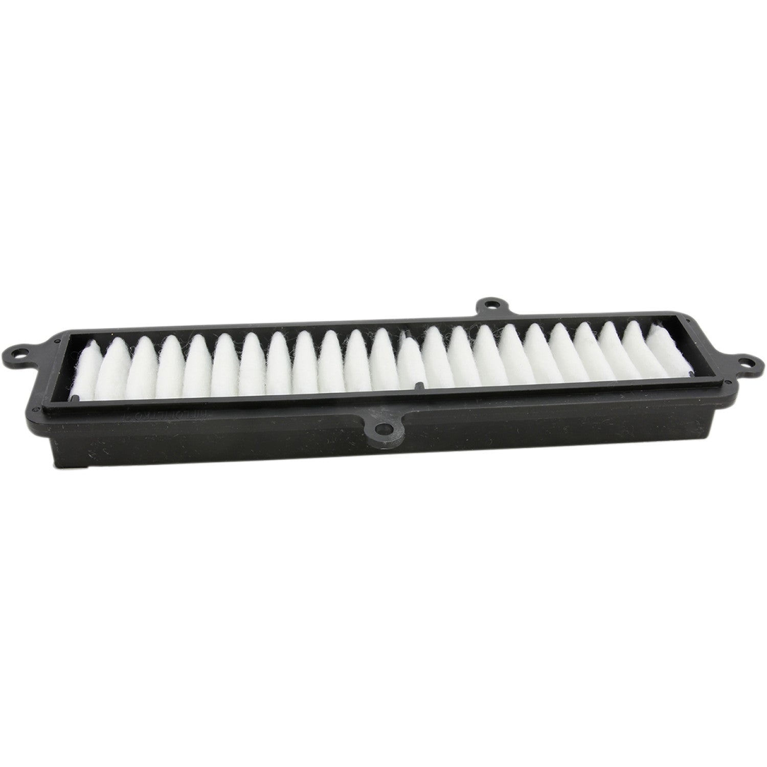 Hiflofiltro Scooter Air Filter - Suzuki HFA3103 | Air Filters & Parts | Hiflofiltro