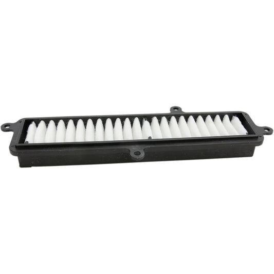 Hiflofiltro Scooter Air Filter - Suzuki HFA3103 | Air Filters & Parts | Hiflofiltro