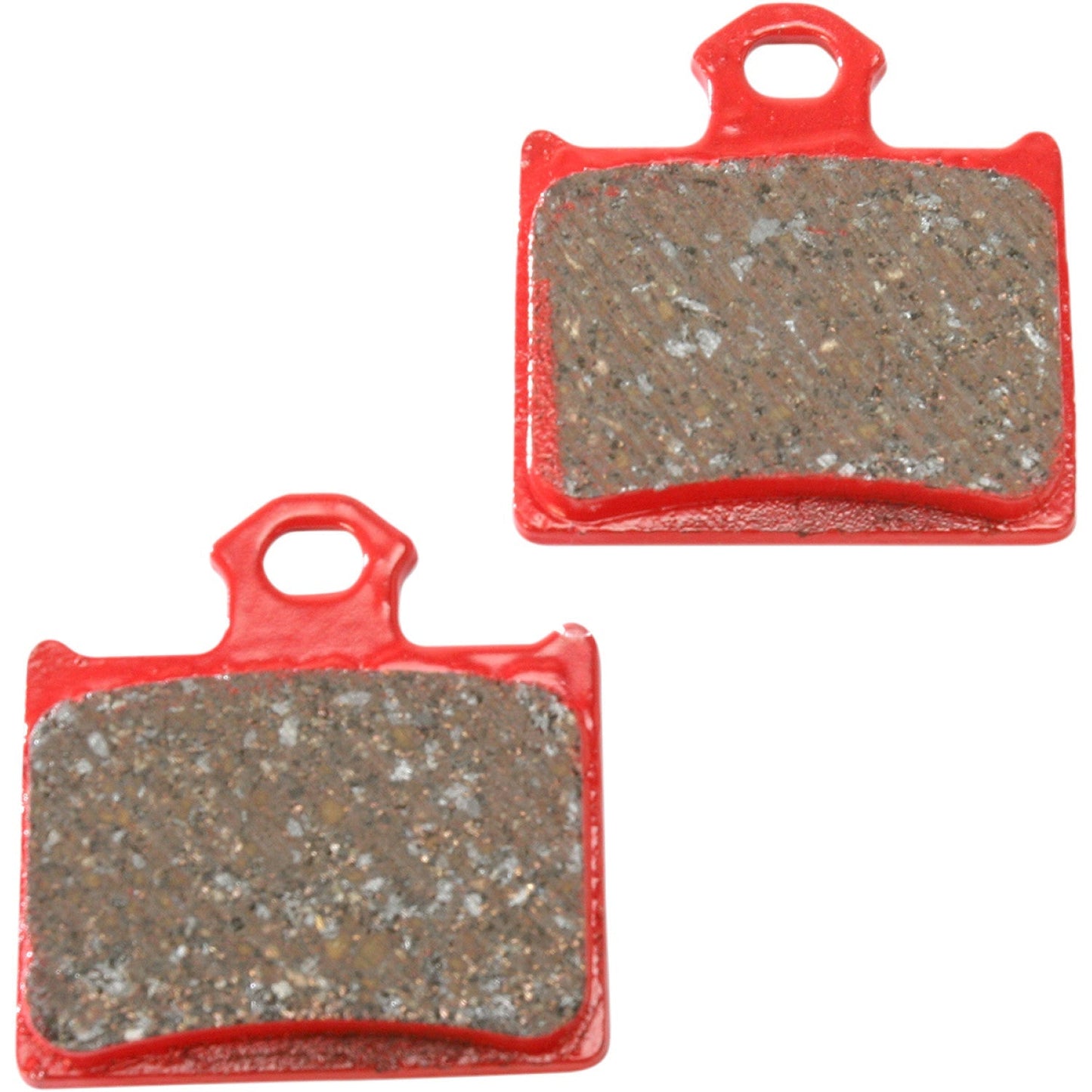 EBC Sport Carbon Brake Pads FA602X | Brake Pads   Organic