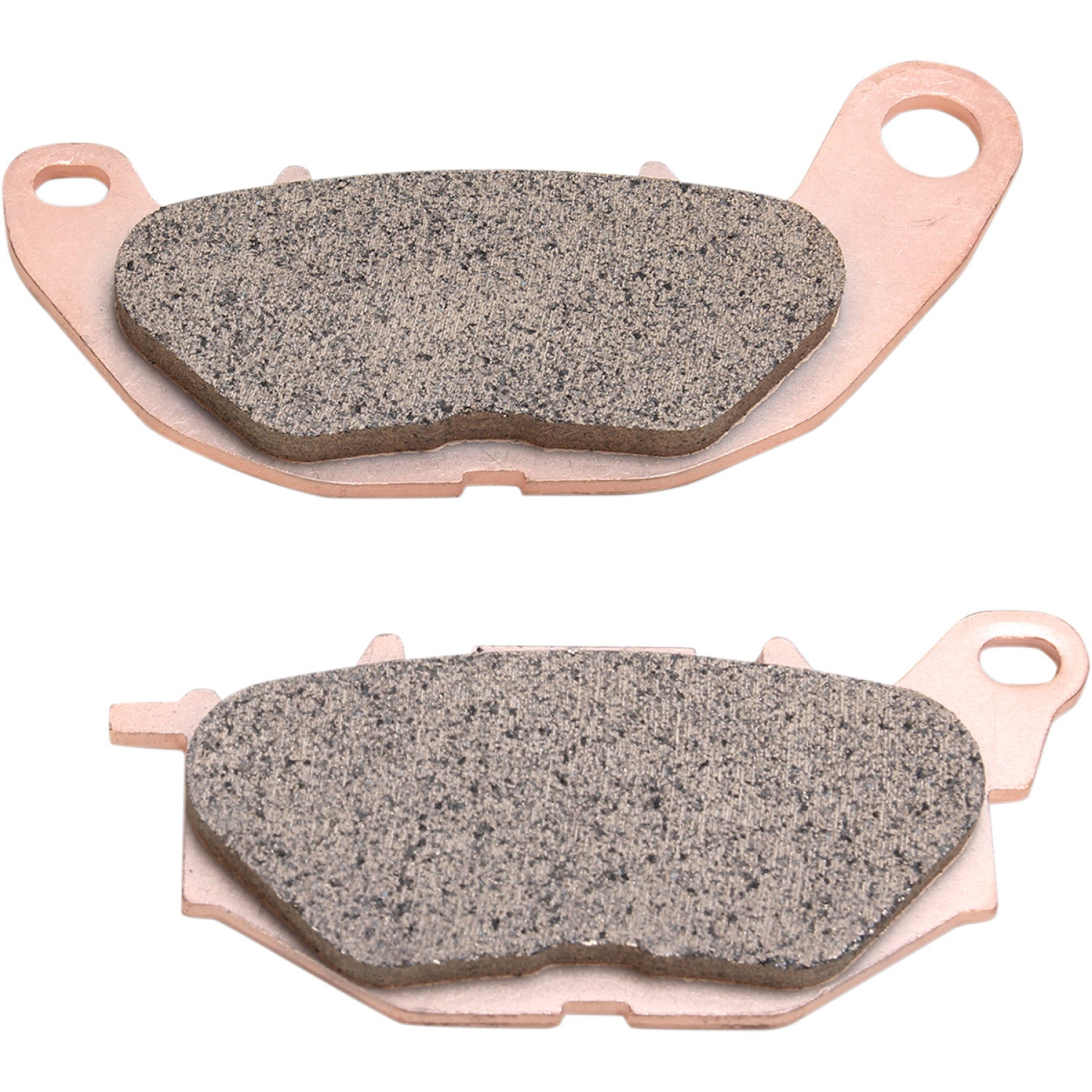 EBC HH Brake Pads FA663HH | Brake Pads   Sintered Metal