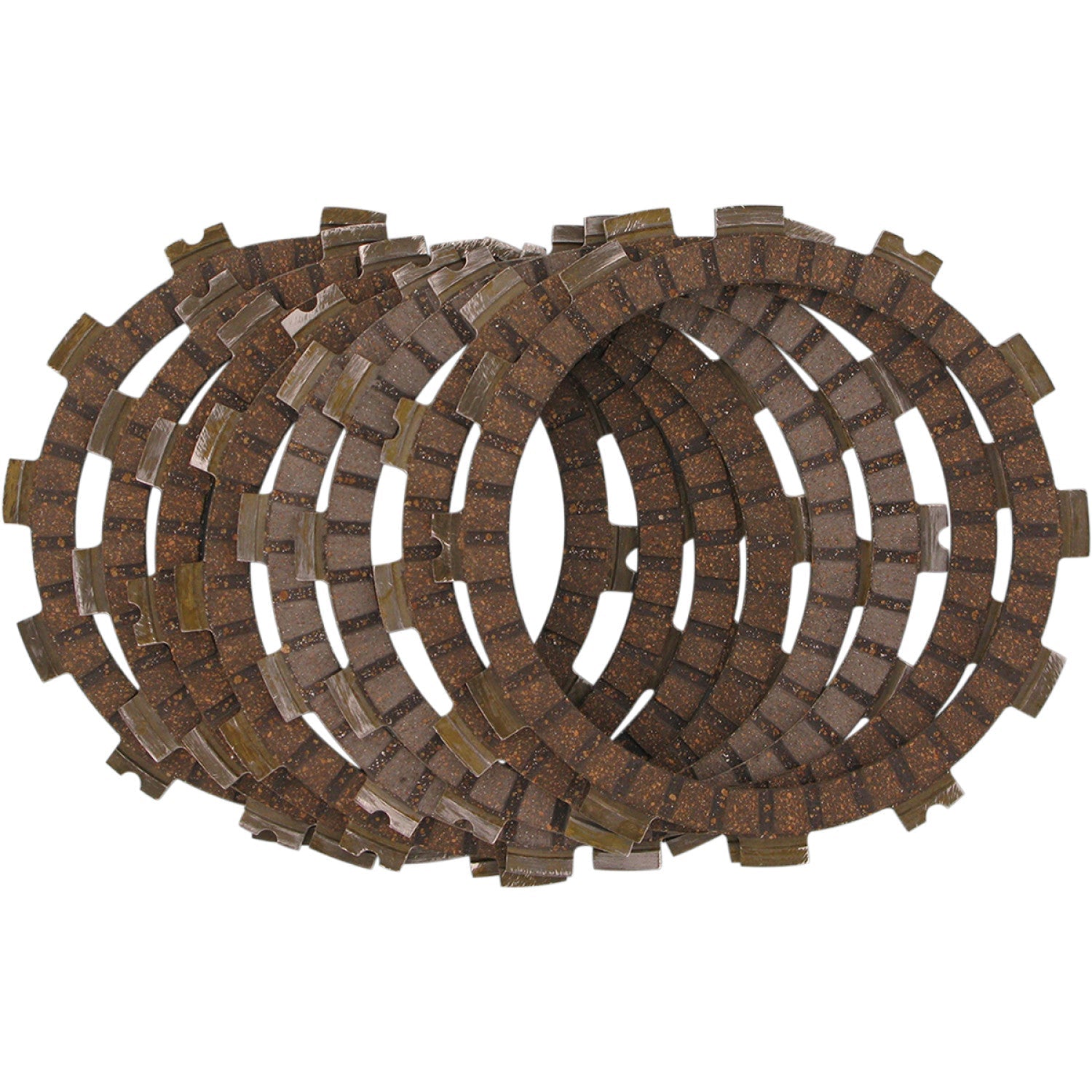 EBC Clutch Kit CK3348 | Clutch Plates & Springs