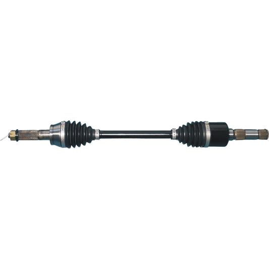 Moose Offroad Axle Kit - CV - Complete - Rear Left - Heavy-Duty - Polaris POL-6029HD | Wheel A X Les & Parts