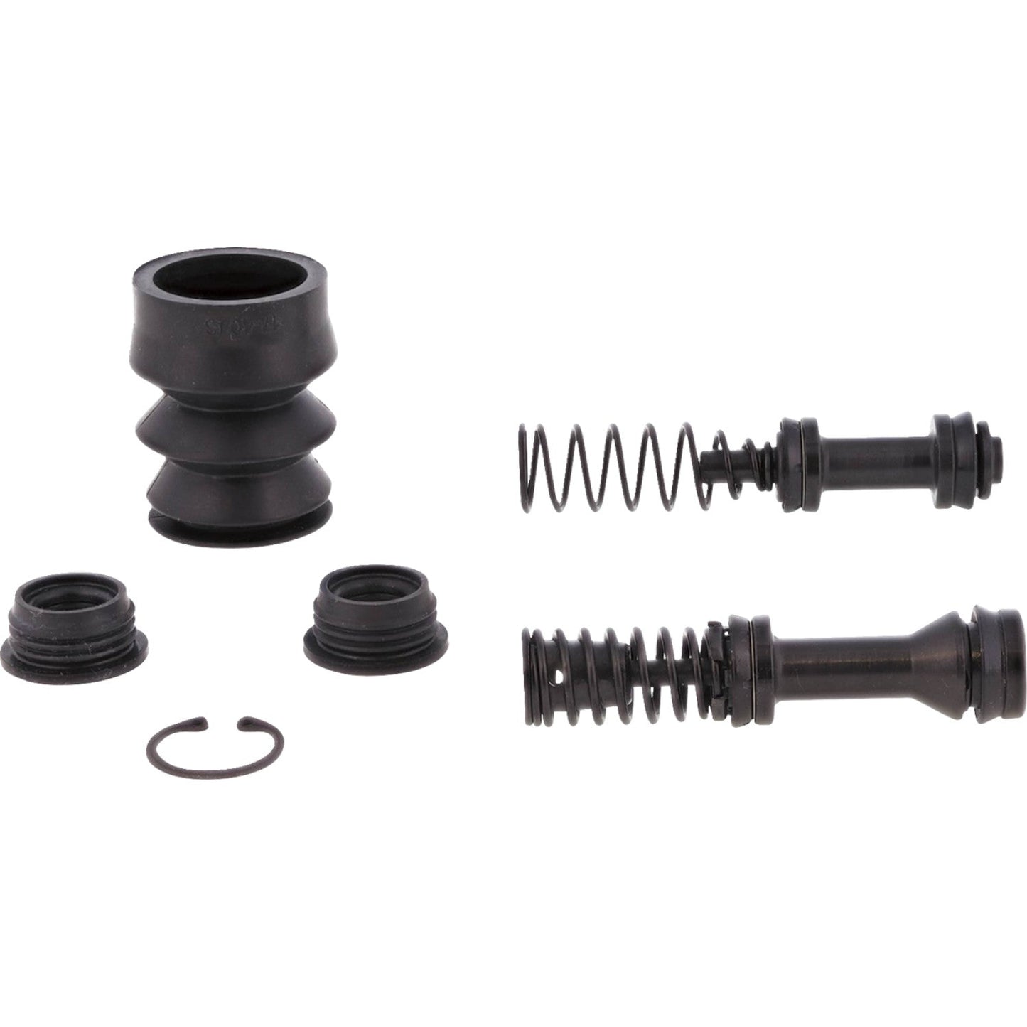 All Balls Brake Master Cylinder Rebuild Kit 18-1128