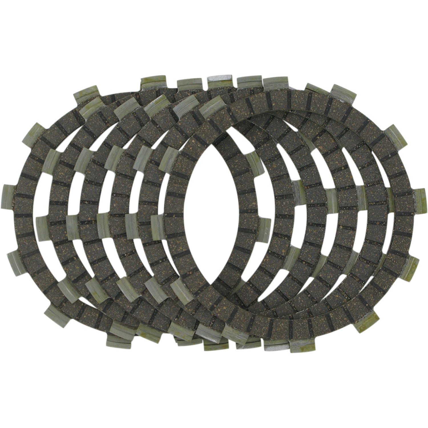 EBC Clutch Kit CK2267 | Clutch Plates & Springs