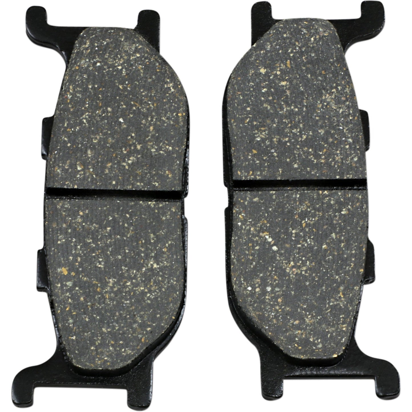EBC Organic Brake Pads FA179 | Brake Pads   Ceramic