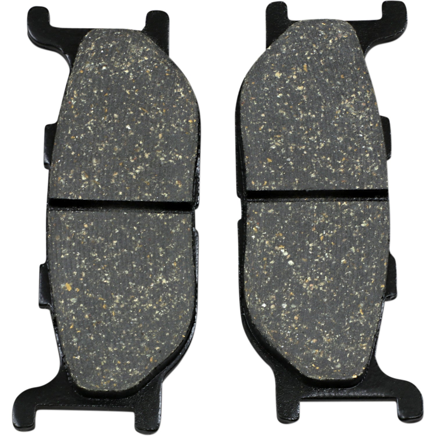 EBC Organic Brake Pads FA179 | Brake Pads   Ceramic