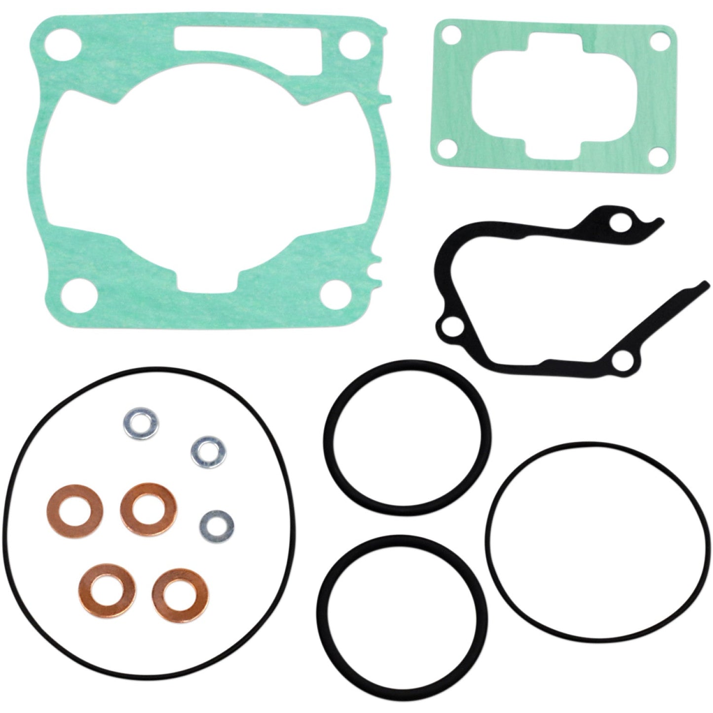 Athena Top End Gasket Kit - Yamaha P400485600199 | Gaskets & Kits