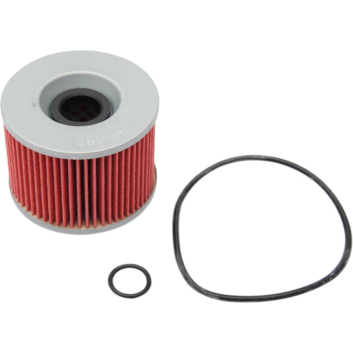Hiflofiltro Oil Filter HF192 | Oil Filters | Hiflofiltro