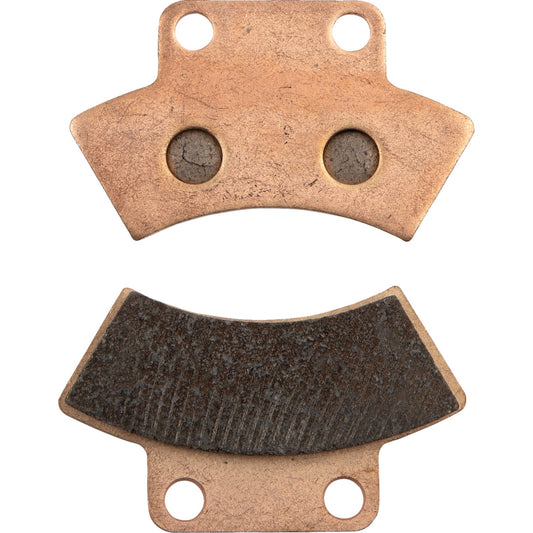 All Balls Sintered Brake Pads 18-8030