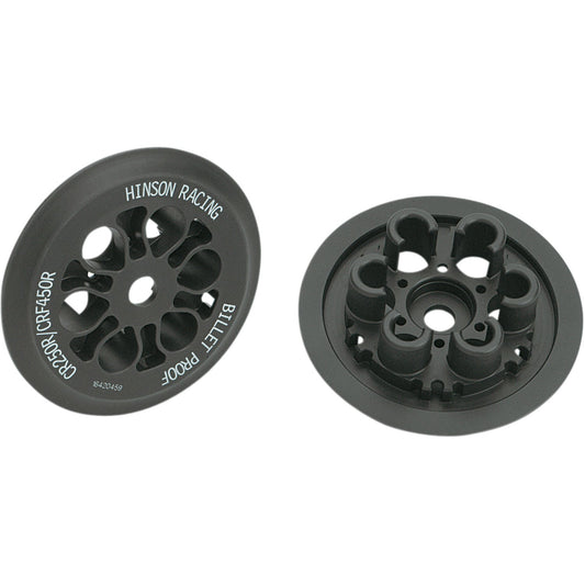HINSON RACING Pressure Plate H164-002 by Hinson Racing Clutch Com PO Nent Parts
