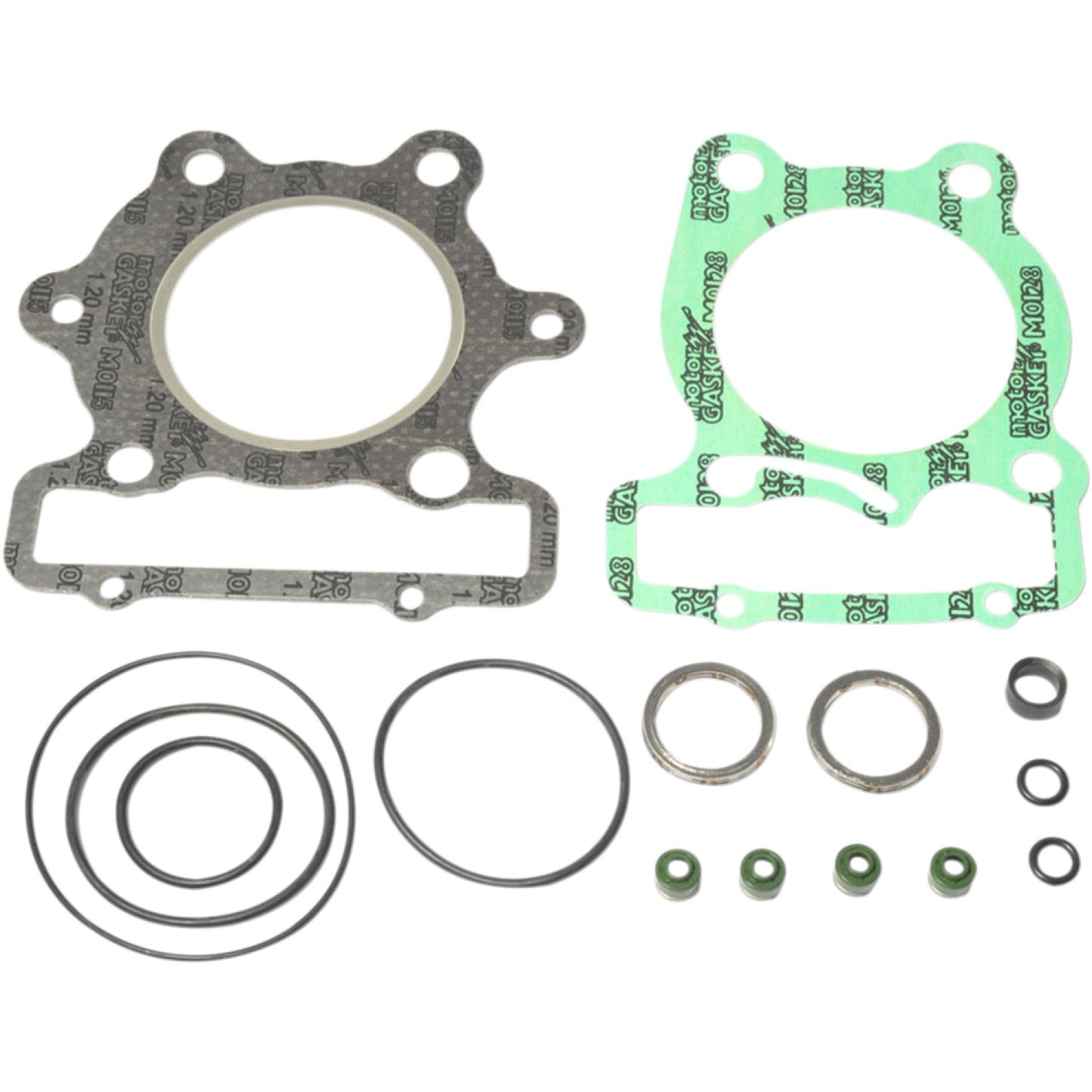 Athena Top End Gasket Kit - Honda P400210600210 | Gaskets & Kits