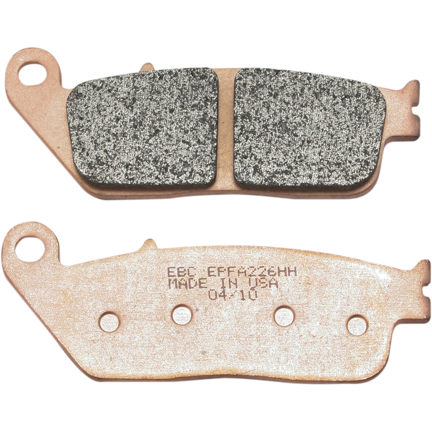 EBC HH Brake Pad EPFA226HH | Brake Pads   Sintered Metal