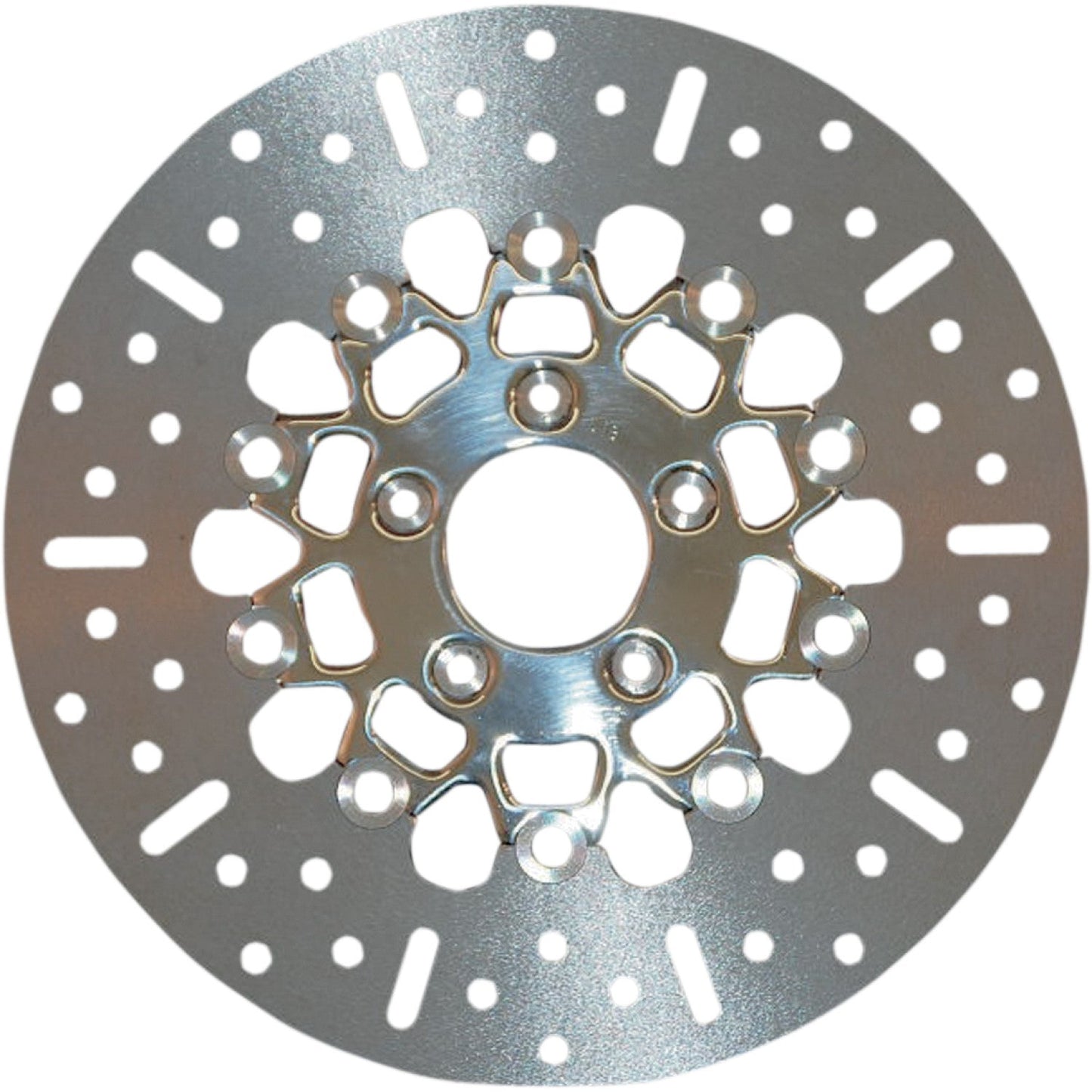 EBC Brake Rotor - Harley-Davidson MD518 | Brake Rotors   Street
