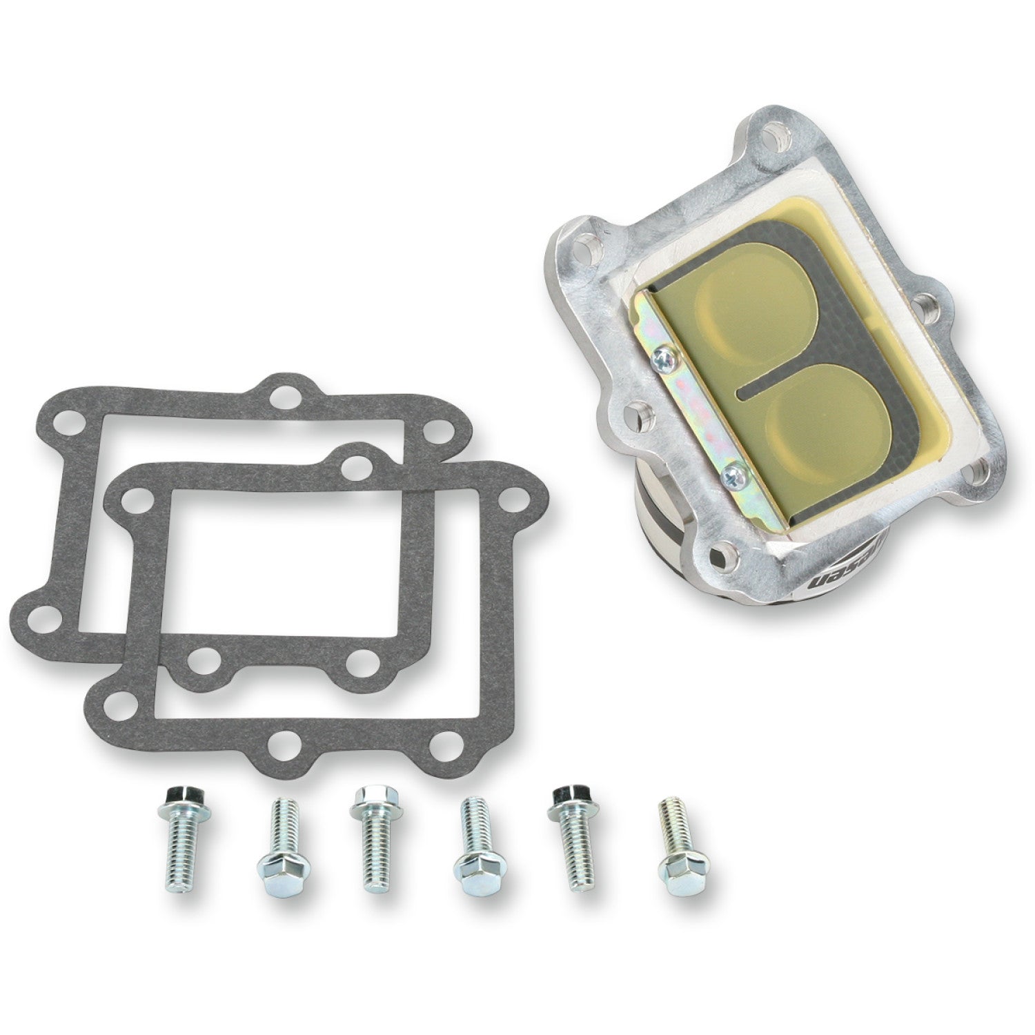 BOYESEN Rad Valve Reed Cage Assembly - Honda RAD-01I