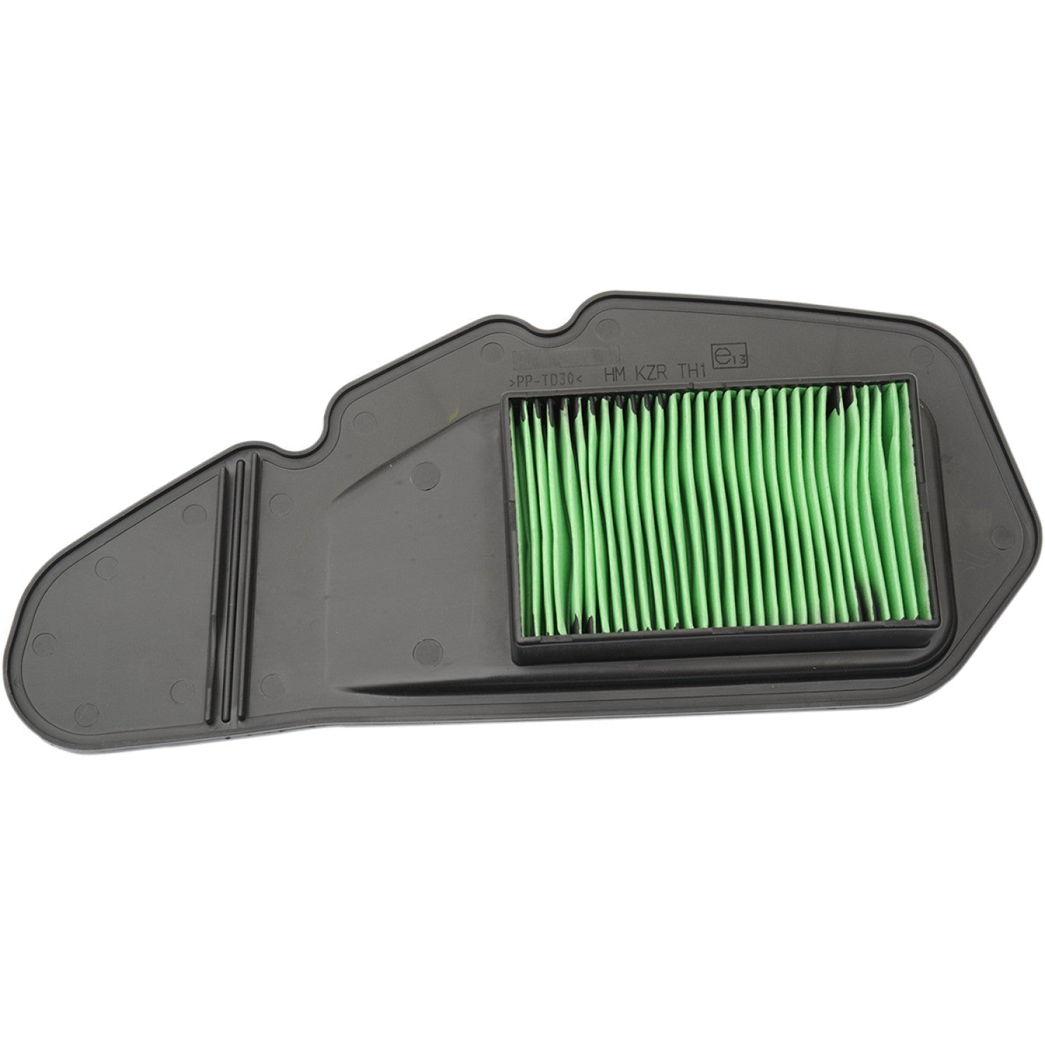 Hiflofiltro Scooter Air Filter - Honda HFA1120 | Air Filters & Parts | Hiflofiltro