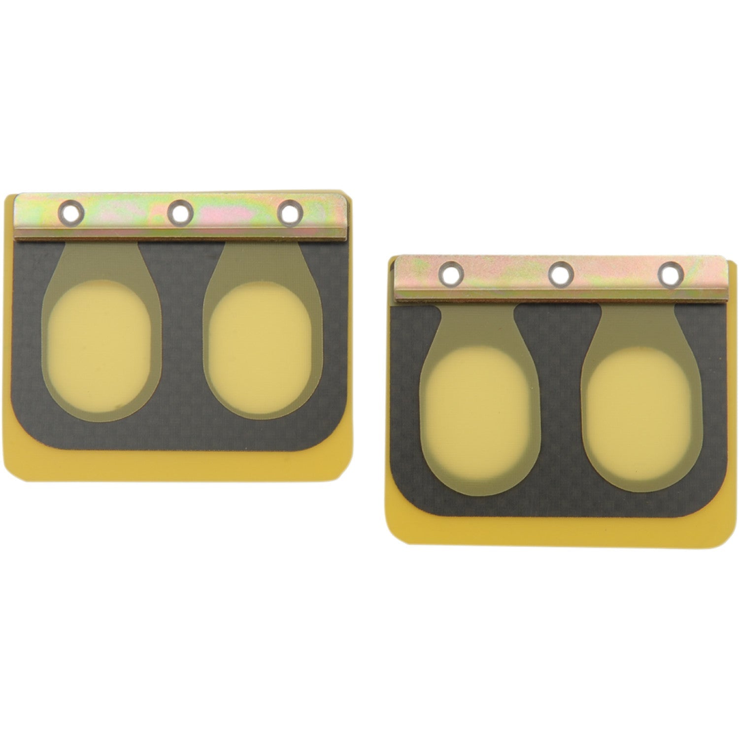 BOYESEN Replacement Pro Series Reed Set - RAD-02I - Honda PSR-002