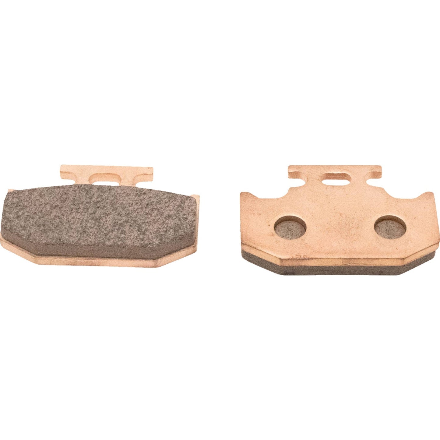 All Balls Sintered Brake Pads 18-8090