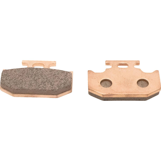 All Balls Sintered Brake Pads 18-8090