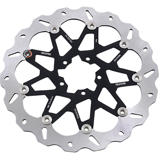 Galfer Front Rotor DF843CWD | Brake Rotors   Street
