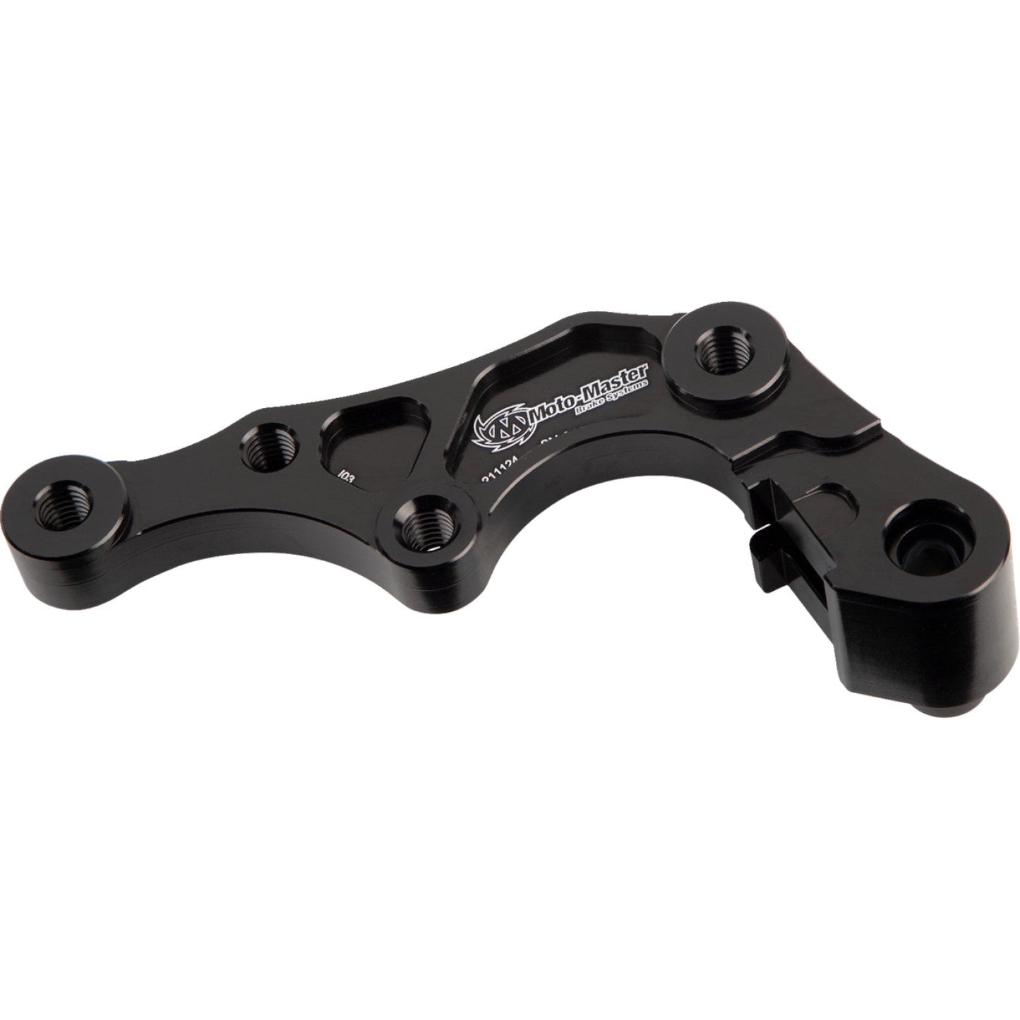 MOTO-MASTER Caliper Adapter 211124-PU