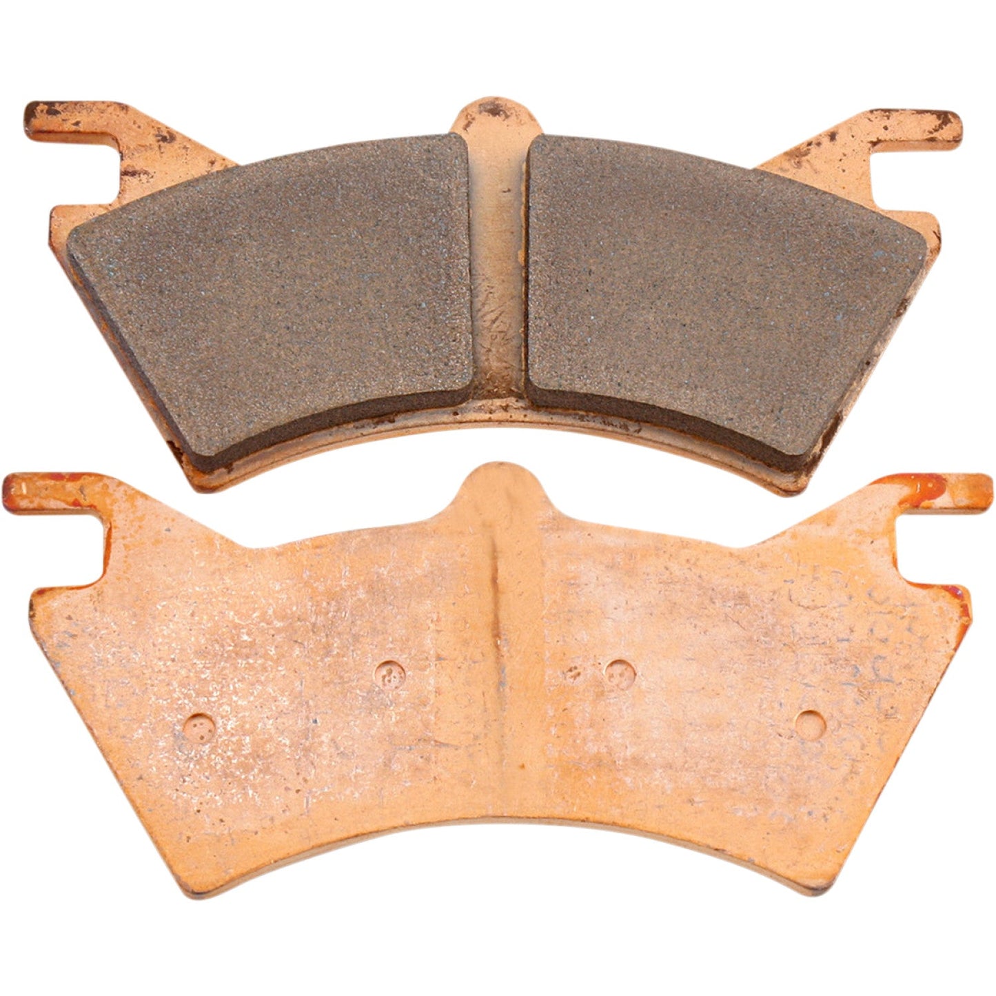 EBC Sintered "R" Brake Pads FA313R | Brake Pads   Sintered Metal