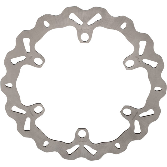 Galfer Front Rotor DF768W | Brake Rotors   Street