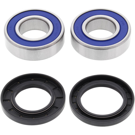 All Balls Wheel Bearing Kit - Front - BMW 25-1648