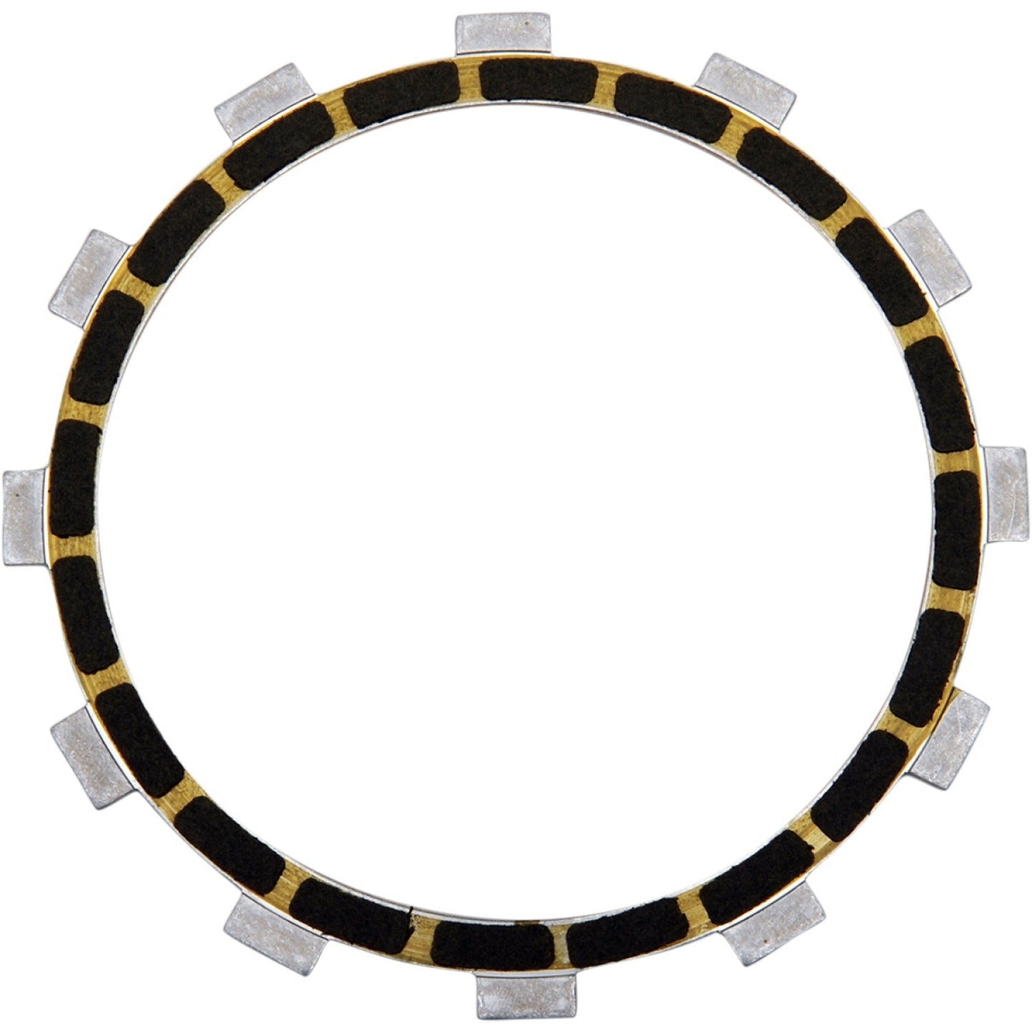 Barnett Clutch Friction Plate 301-90-10831 | Clutch Plates & Springs