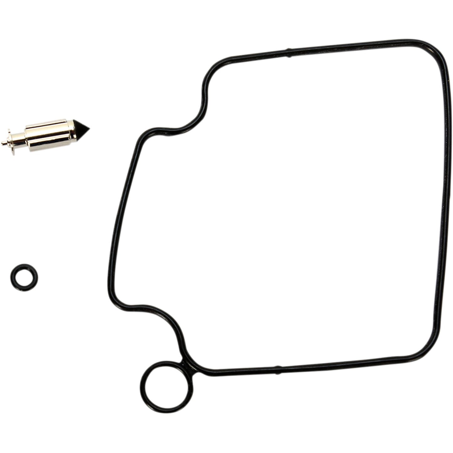 K&L Supply Carburetor Repair Kit - Honda 18-4929 | Carburetor Rebuild Kits