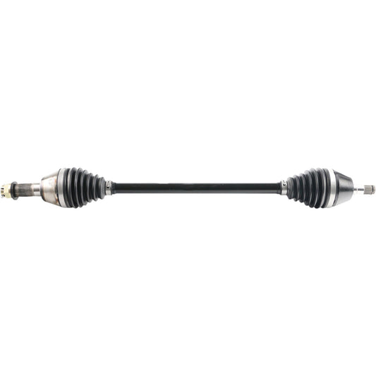 Moose Utility Axle Kit - CV - Complete - Heavy-Duty - Front Left - Can Am CAN-6064HD | Wheel A X Les & Parts