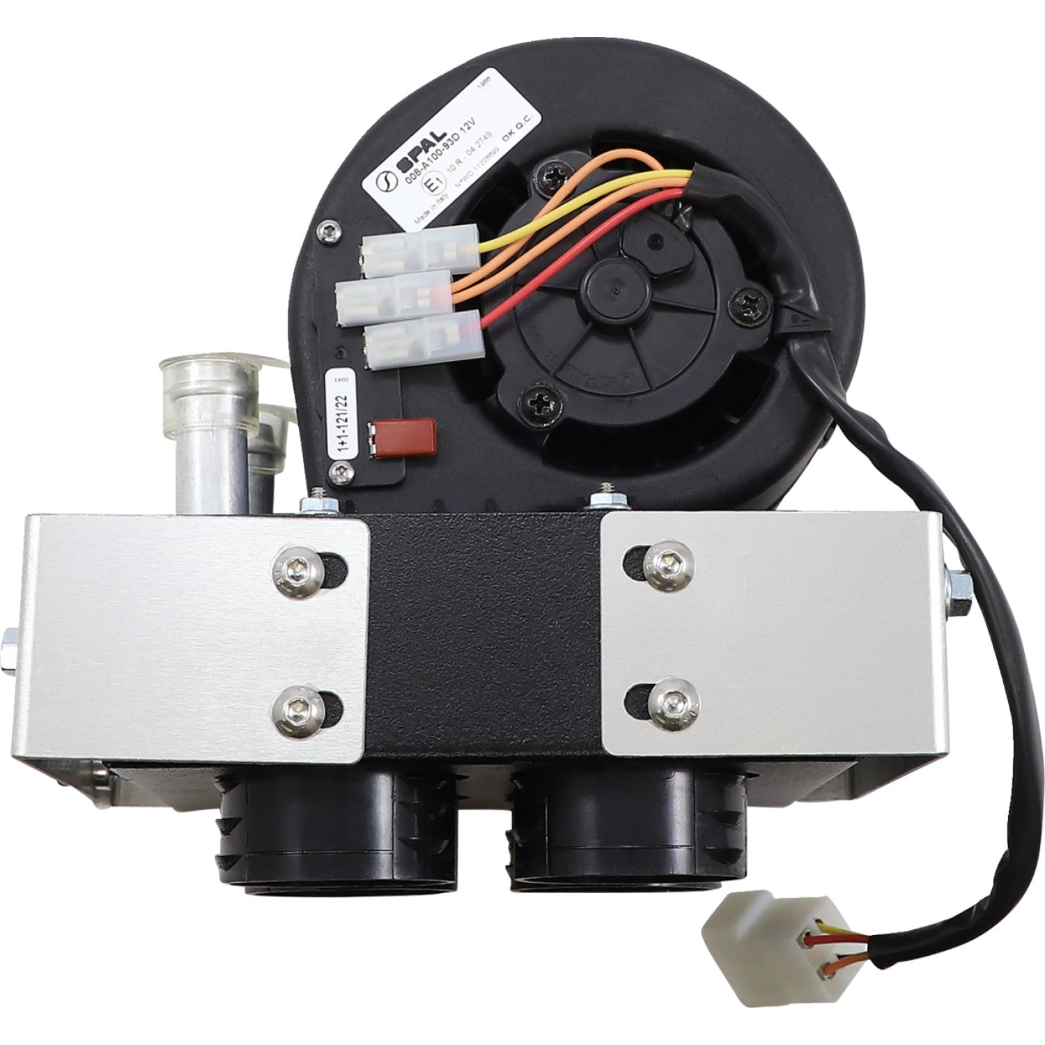 Moose Utility UTV Cab Heater - Polaris Midsize Z4172 | Miscellaneous Utility Items