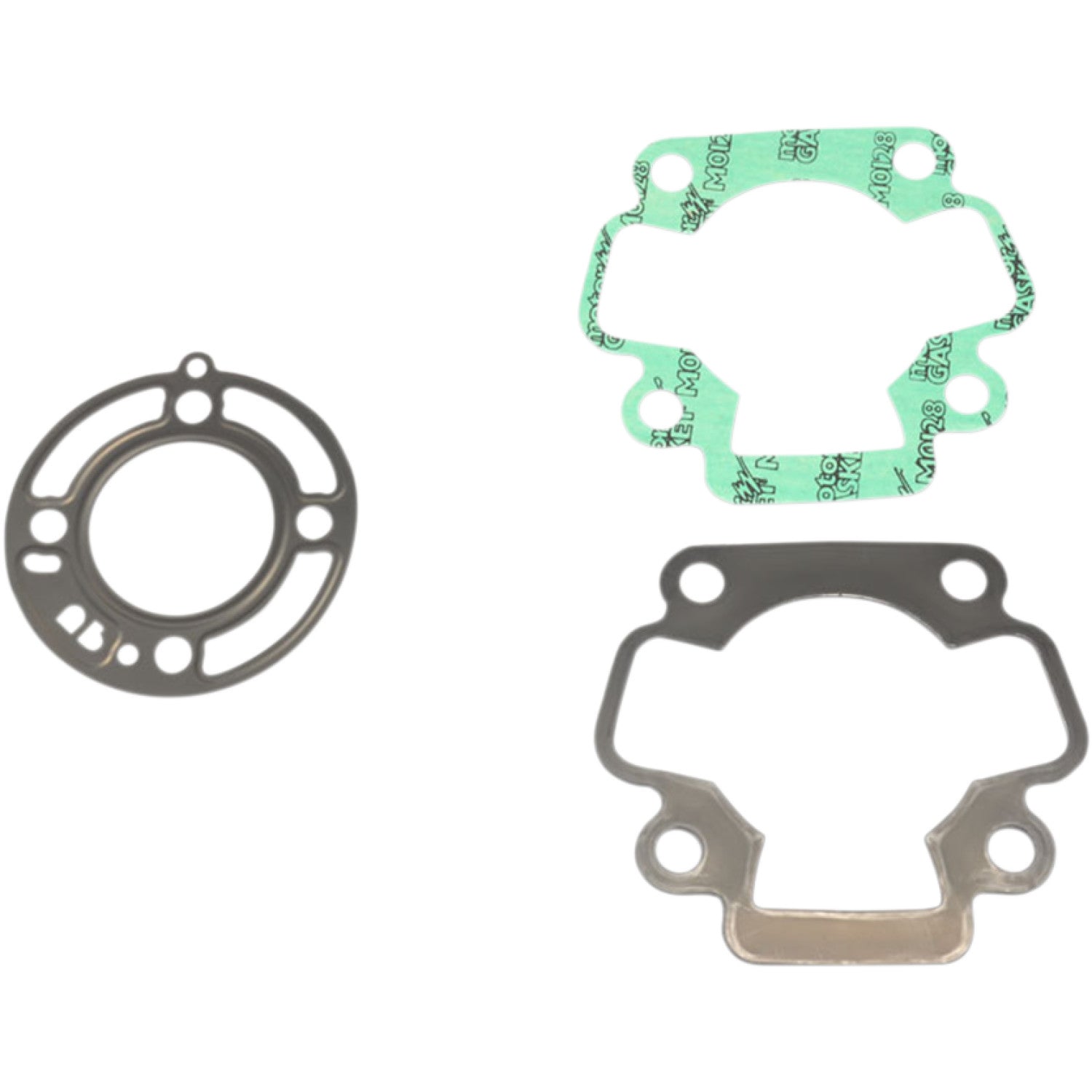 Athena Top End Race Gasket Kit - Kawasaki R2506-008 | Gaskets & Kits