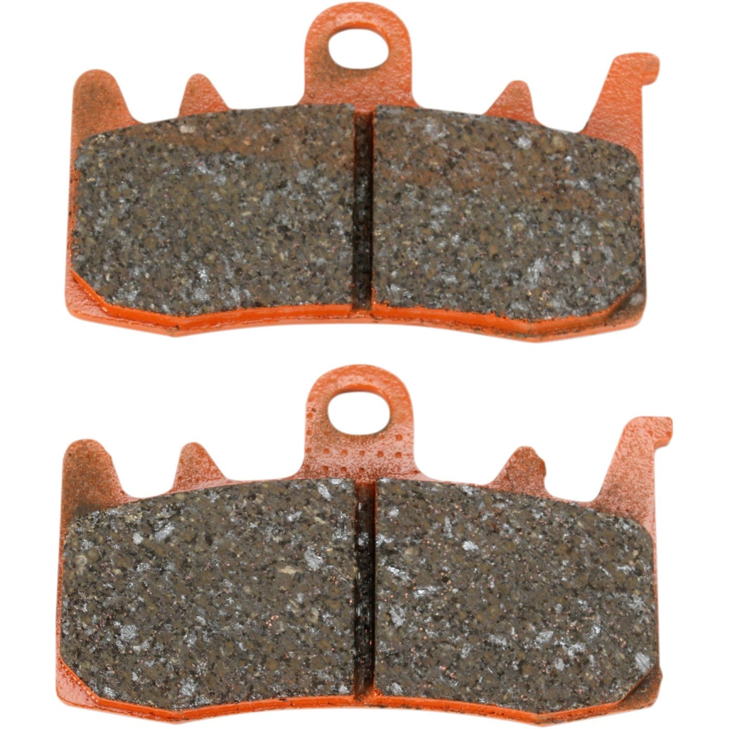 EBC Semi-Sintered Brake Pads - FA630V FA630V | Brake Pads   Sintered Metal
