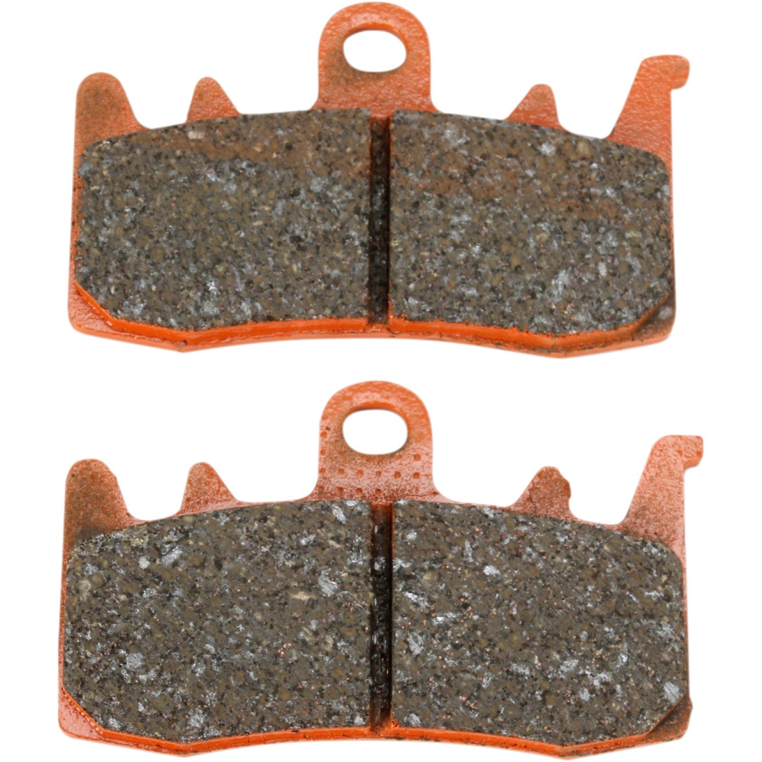 EBC Semi-Sintered Brake Pads - FA630V FA630V | Brake Pads   Sintered Metal