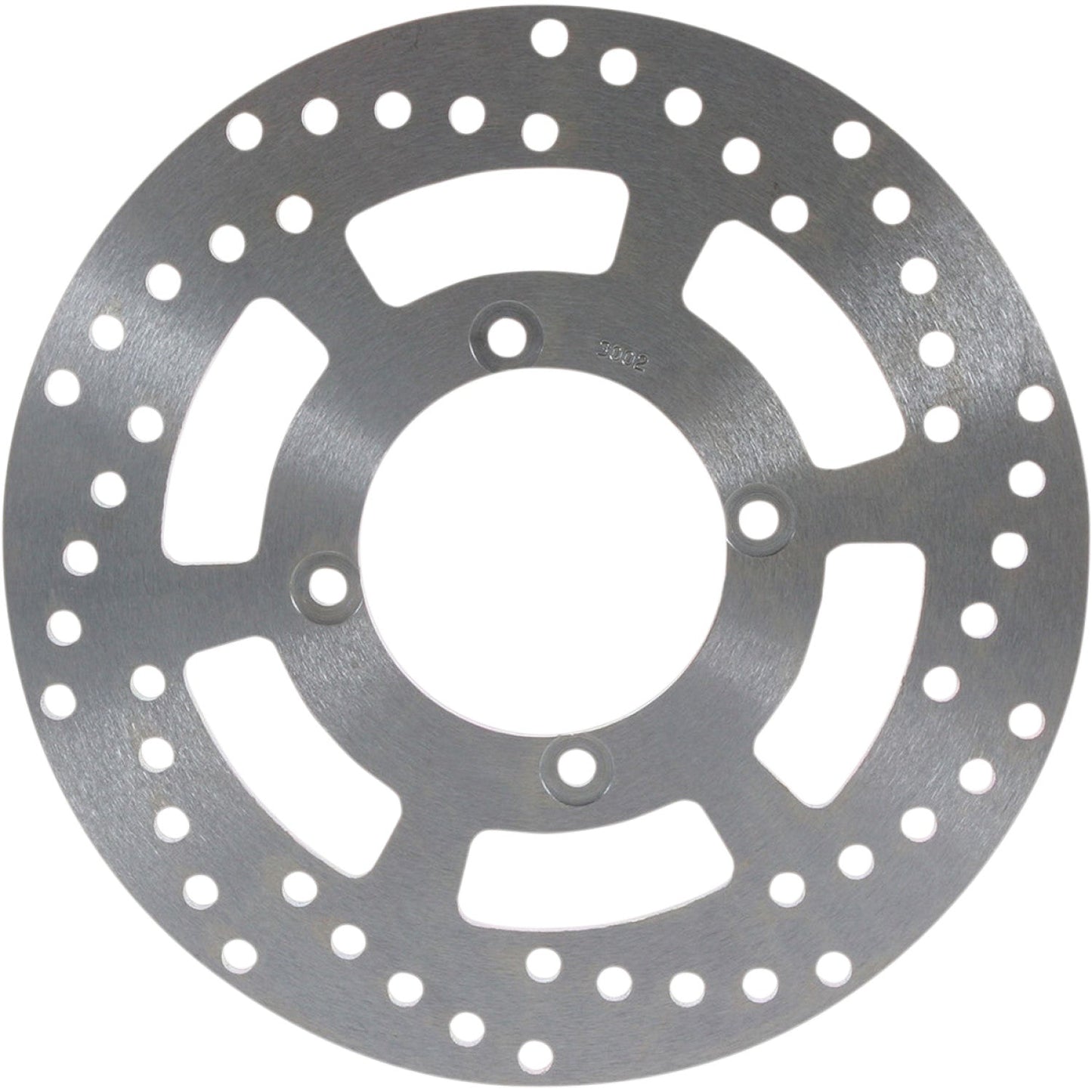 EBC Brake Rotor - Suzuki MD3002 | Brake Rotors   Street