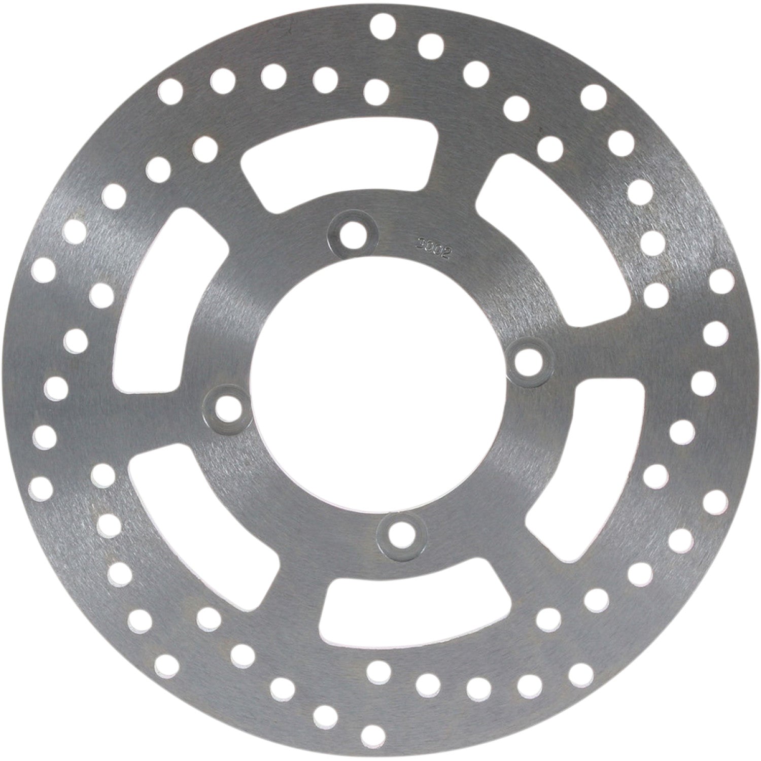 EBC Brake Rotor - Suzuki MD3002 | Brake Rotors   Street