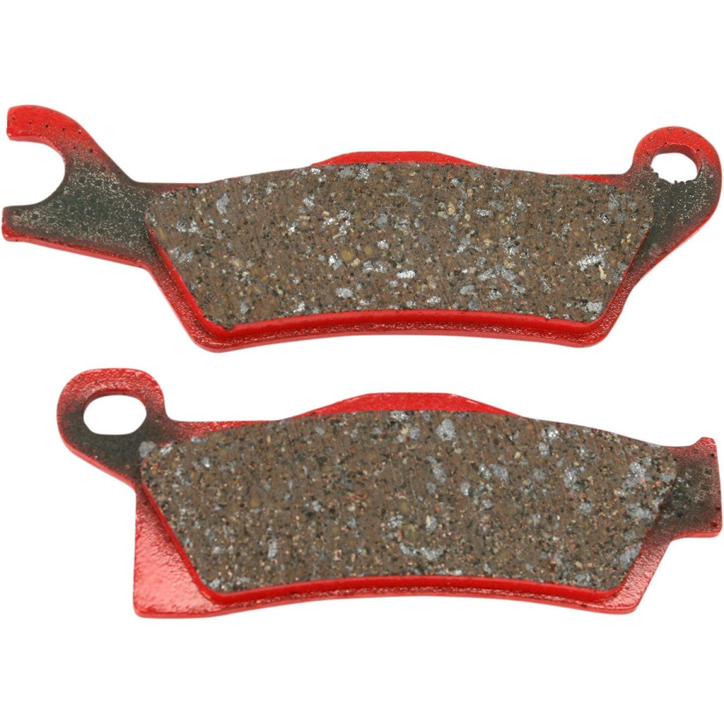 EBC Sport Carbon Brake Pads FA617X | Brake Pads   Organic