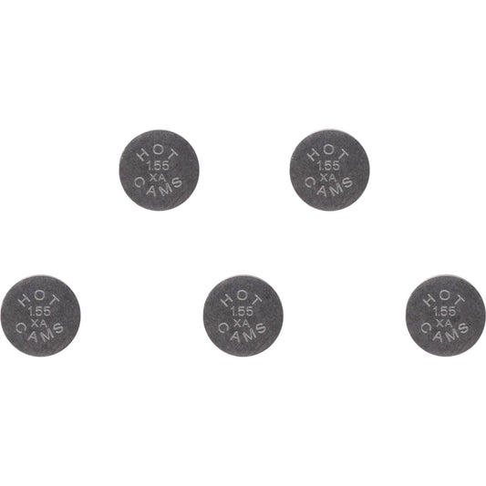 Hot Cams Valve Shim - 7.48 x 1.55 - 5 pack 5PK748155 | Hot Cams | Valves & Parts