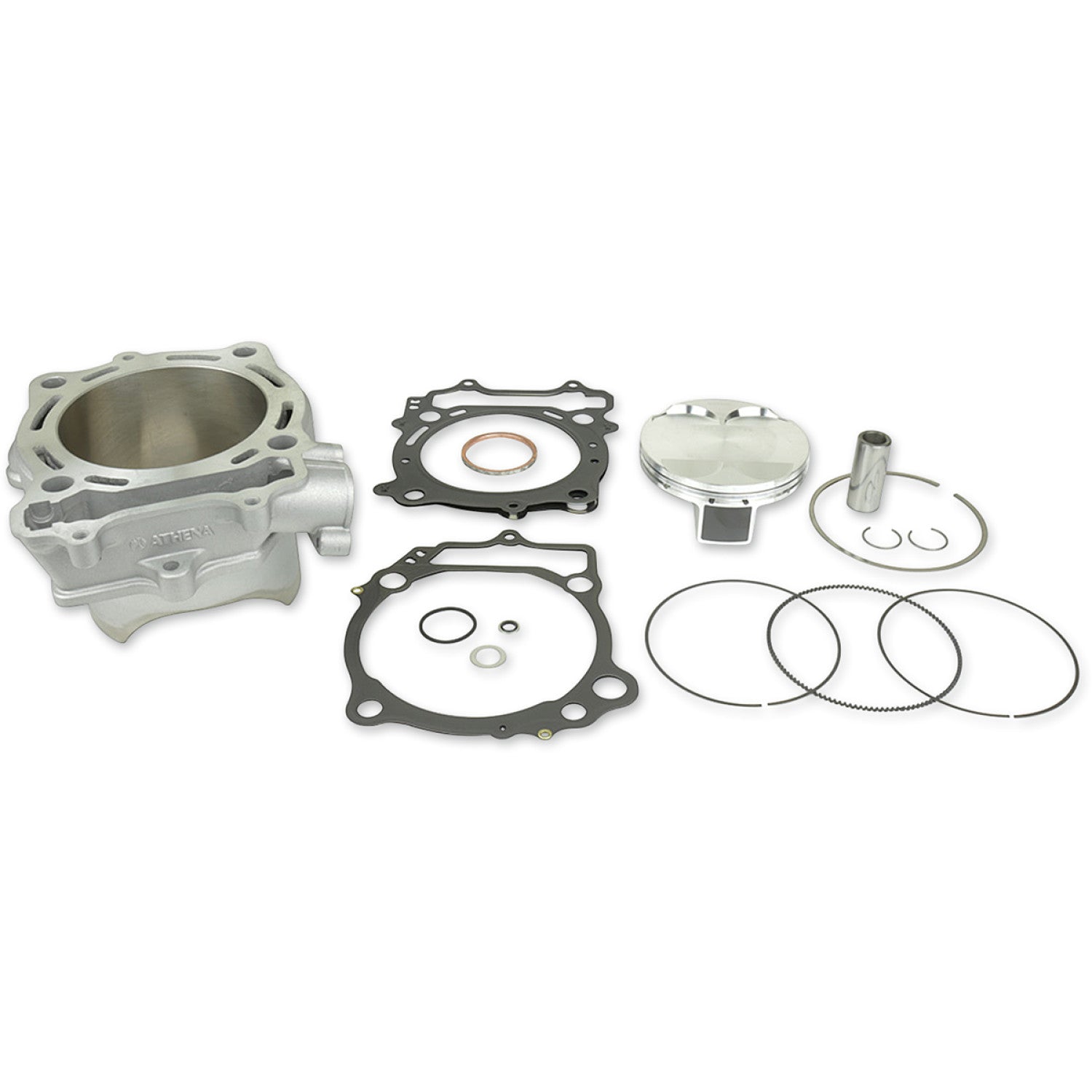 Athena Cylinder Kit - 96.00 mm - RMZ450 P400510100027 | Cylinders & Parts