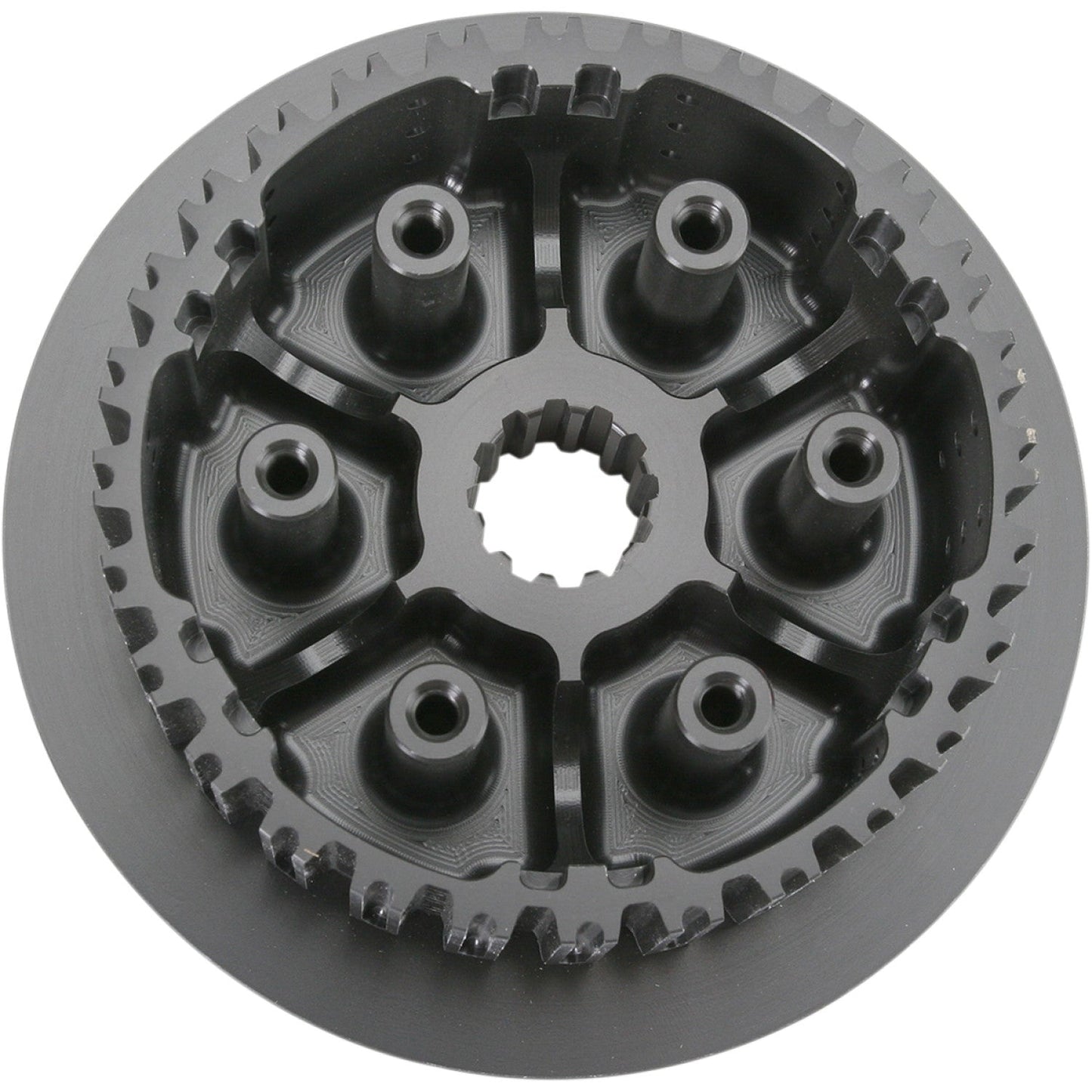 HINSON RACING Inner Hub H165 by Hinson Racing Clutch Com PO Nent Parts