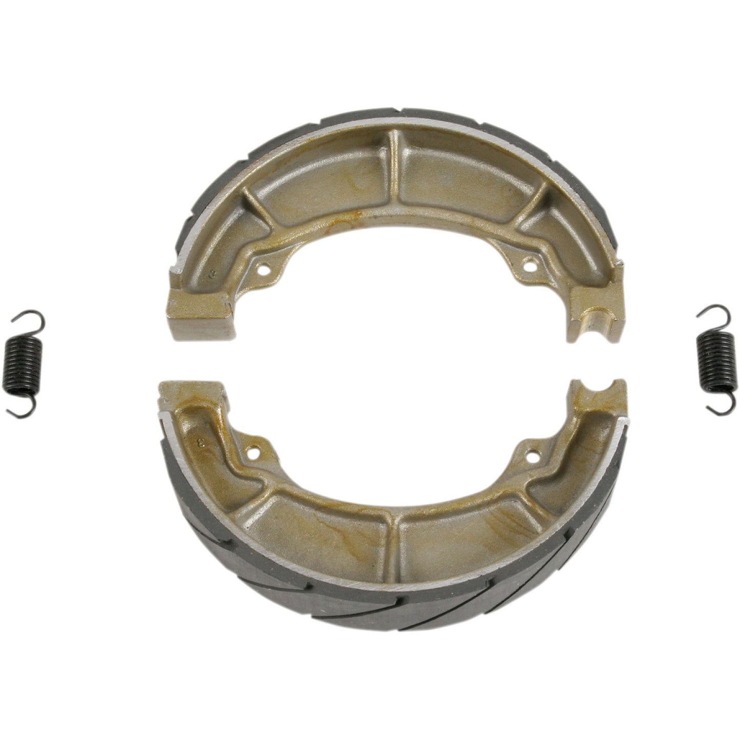 EBC Brake Shoes - Honda/Polaris 306G | Brake Shoes