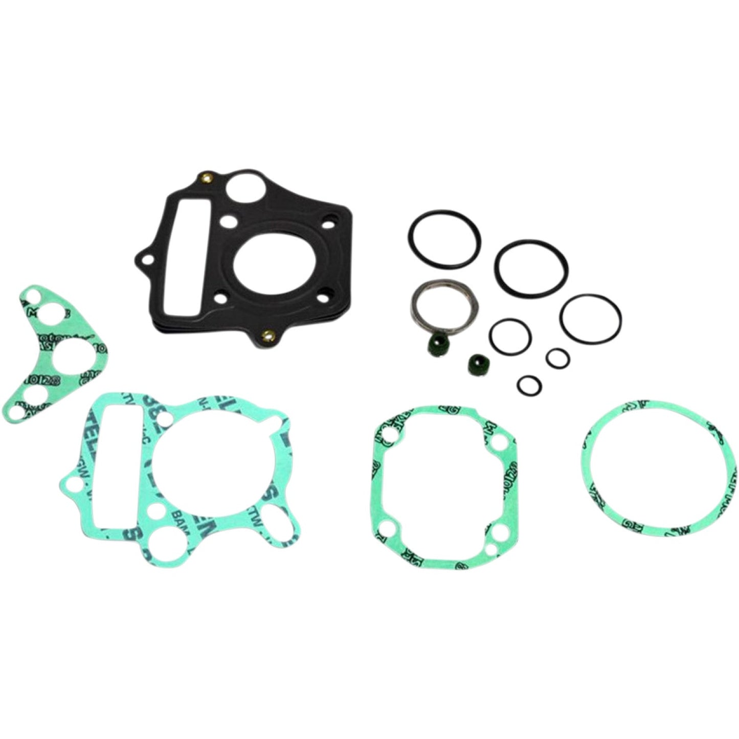 Athena Top End Gasket Kit - Honda P400210600182 | Gaskets & Kits