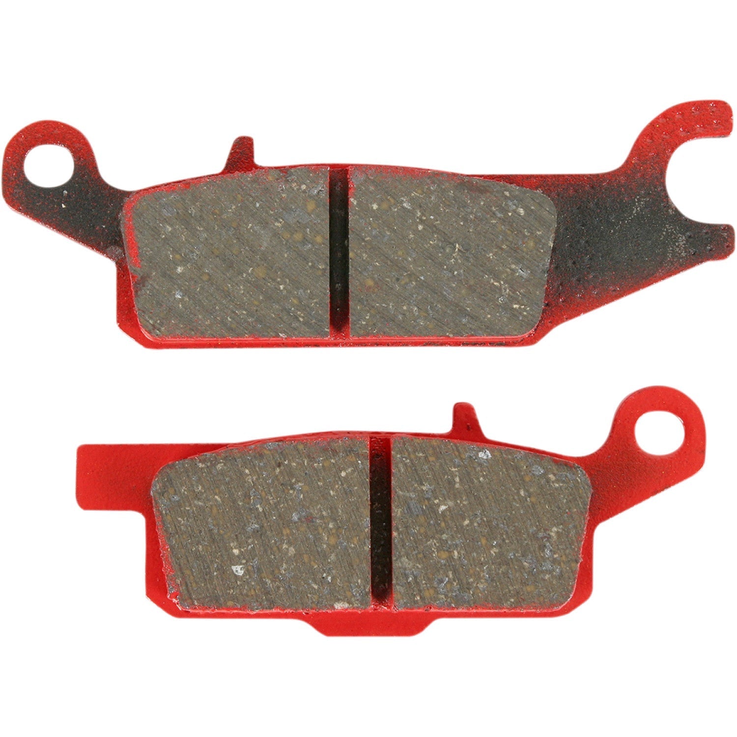 EBC Sport Carbon Brake Pads FA445X | Brake Pads   Ceramic