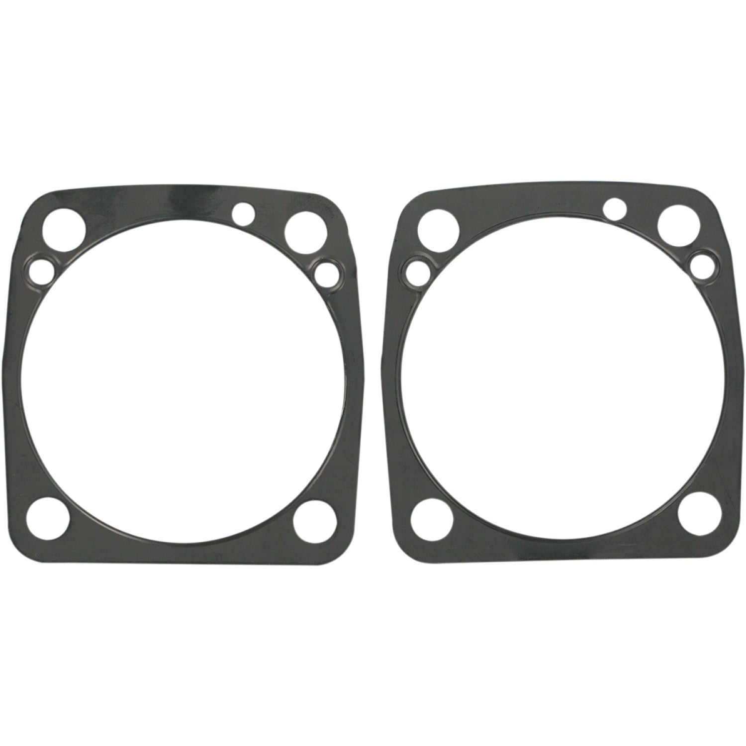 COMETIC Base Gasket - 3-5/8" - .010" C9532