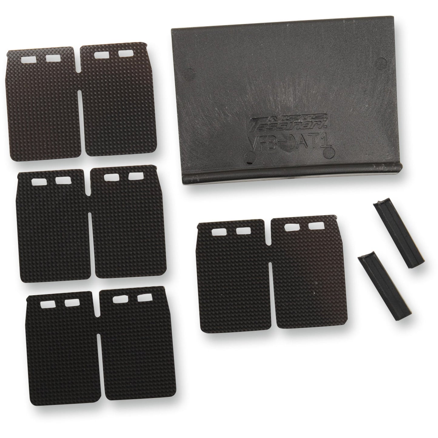 VFORCE/MOTO TASSINARI Replacement V-Force 4 Reed Petal Set - Beta/Husqvarna/KTM/Yamaha 4PR612M