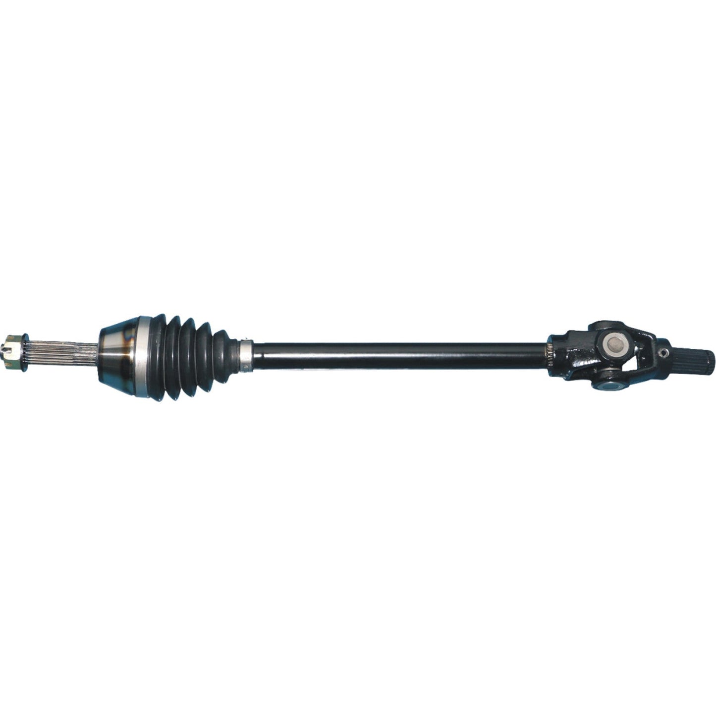 Moose Offroad Axle Kit - CV - Complete - Front Left/Right - Heavy-Duty - Polaris POL-6045HD | Wheel A X Les & Parts